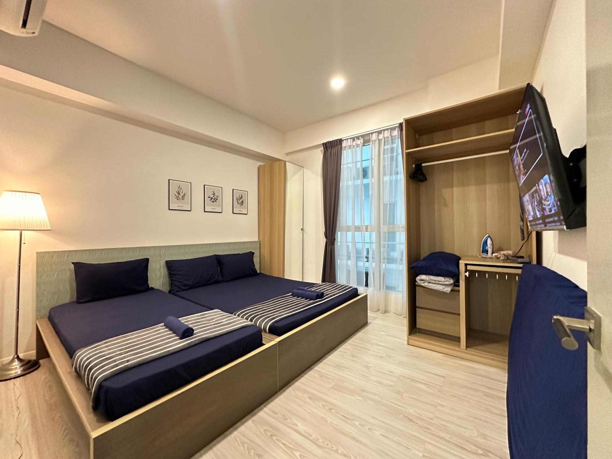 Sa Sutera Avenue Homestay Kota Kinabalu Area Kk City Opposite Imago Bagian luar foto