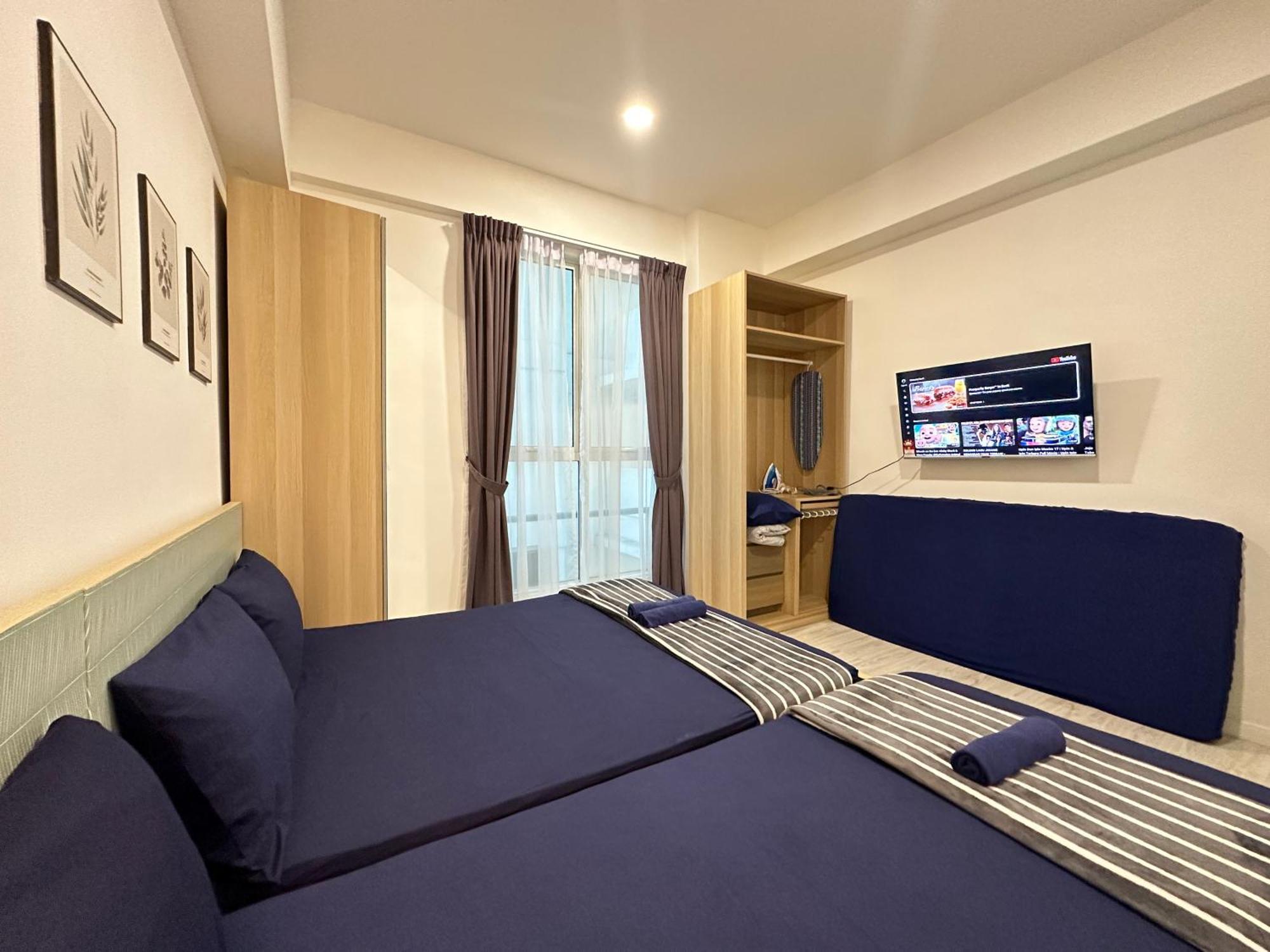 Sa Sutera Avenue Homestay Kota Kinabalu Area Kk City Opposite Imago Bagian luar foto