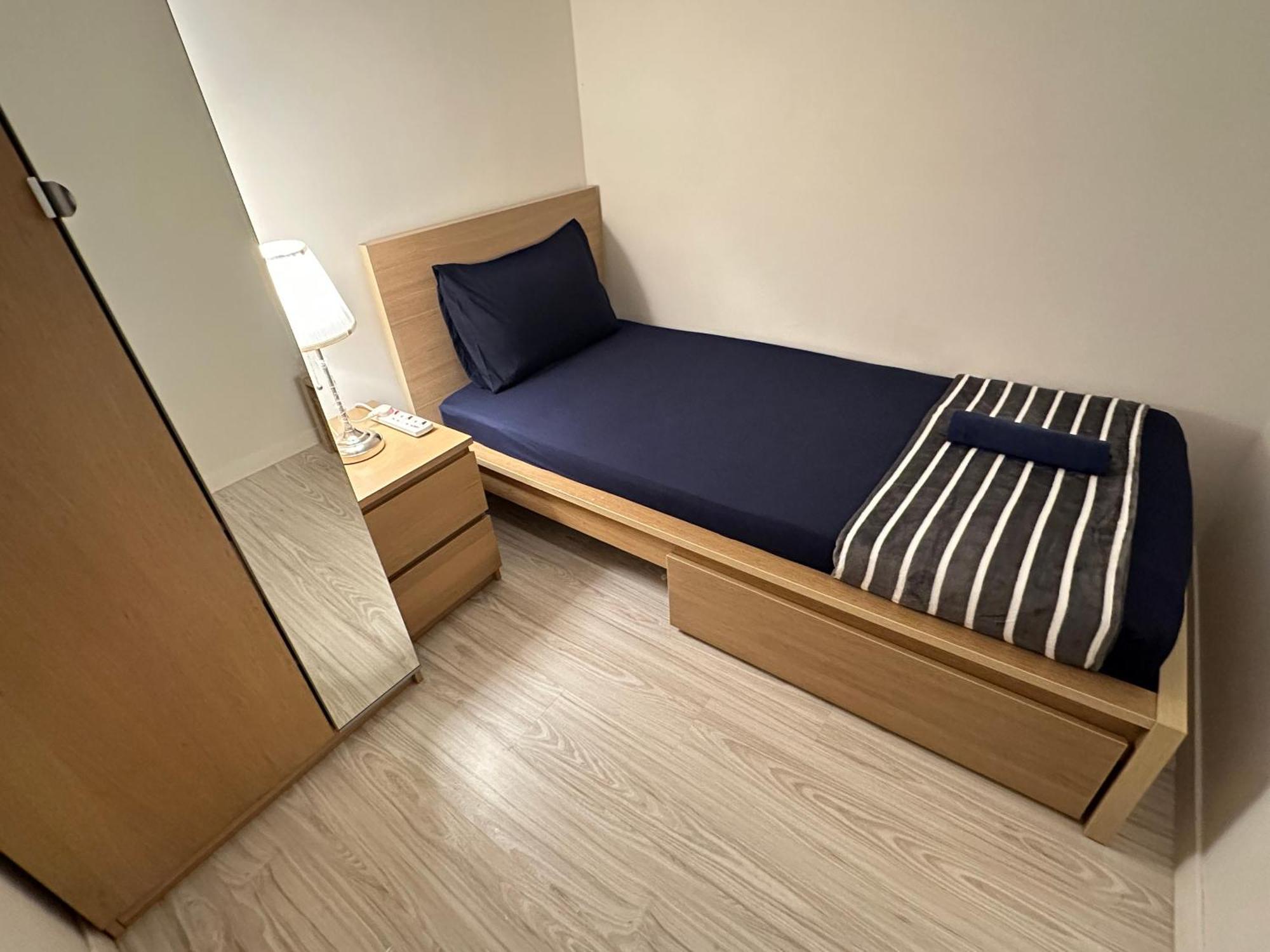 Sa Sutera Avenue Homestay Kota Kinabalu Area Kk City Opposite Imago Bagian luar foto