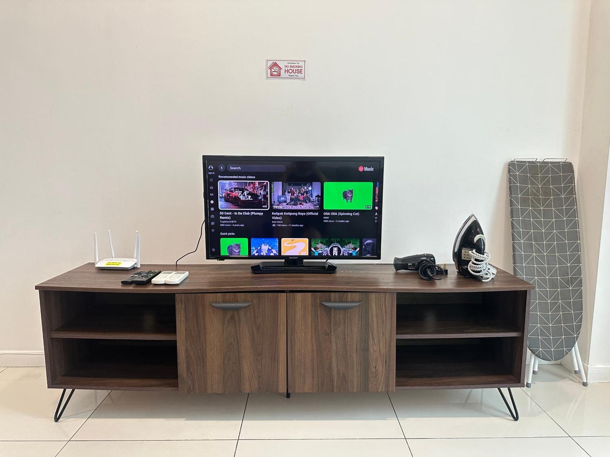 Sa Sutera Avenue Homestay Kota Kinabalu Area Kk City Opposite Imago Ruang foto